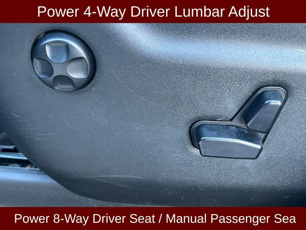 used 2016 Jeep Grand Cherokee car, priced at $13,699