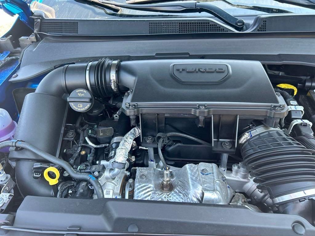new 2024 Jeep Compass car, priced at $25,999