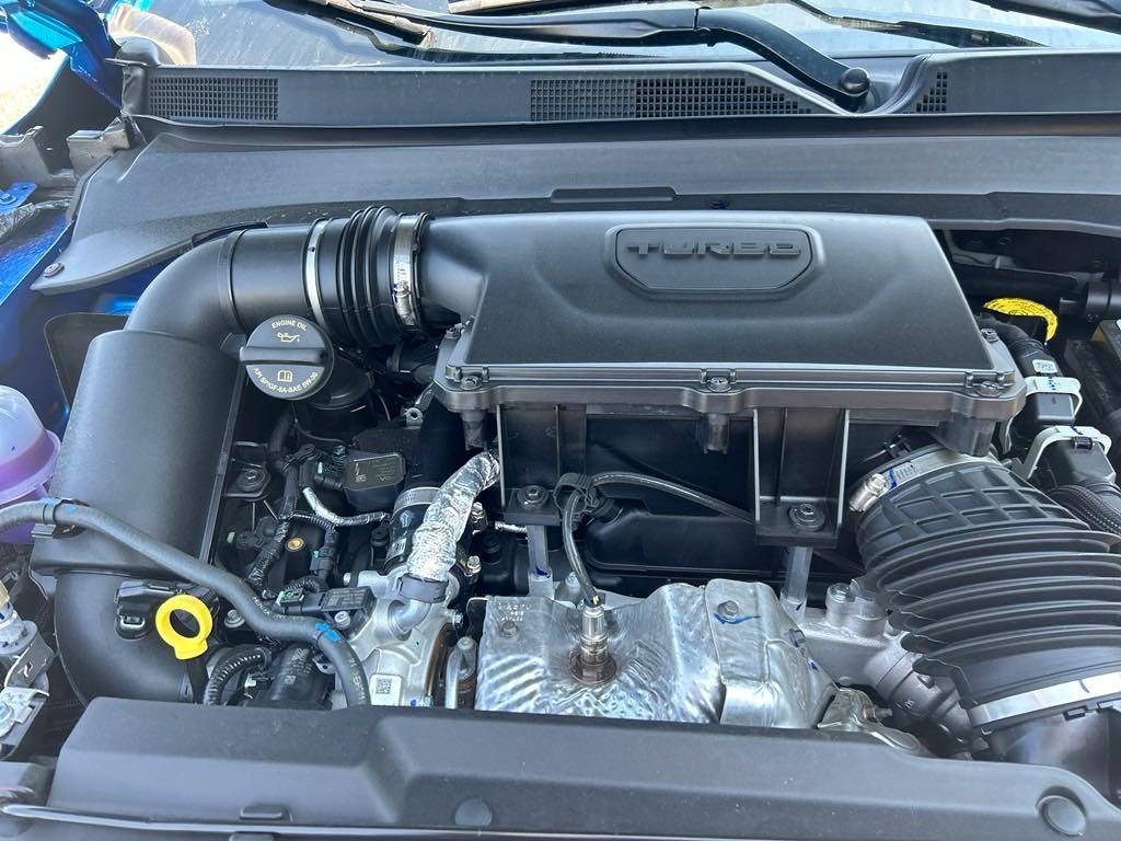 new 2024 Jeep Compass car, priced at $28,920