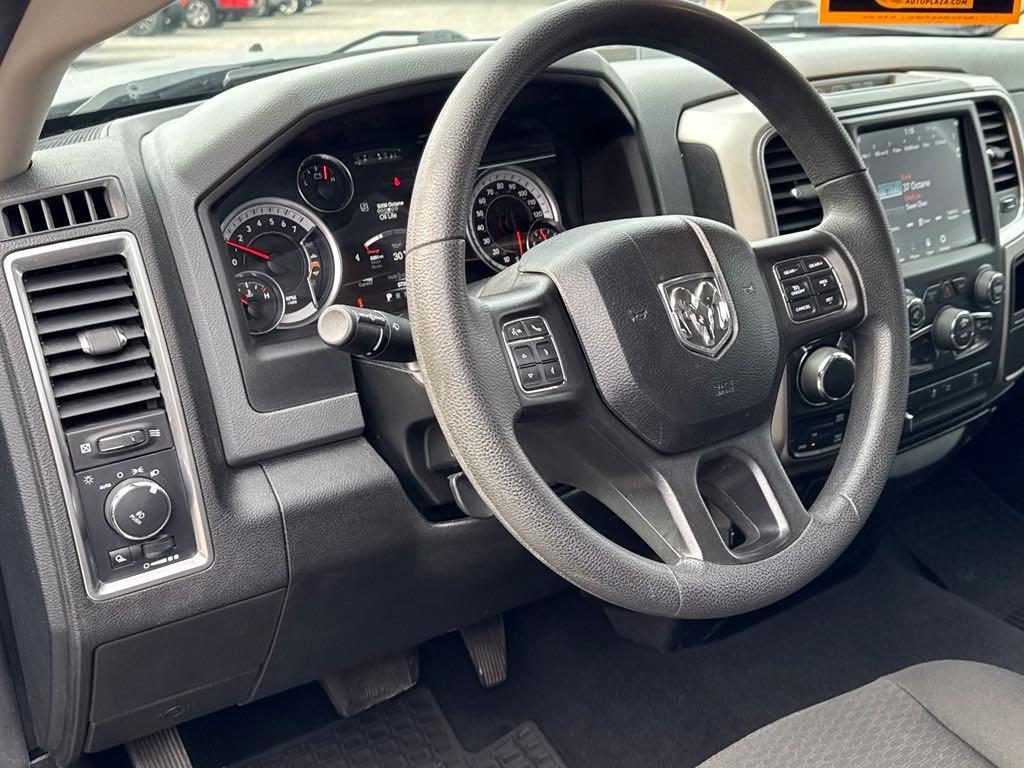 used 2020 Ram 1500 Classic car, priced at $29,399