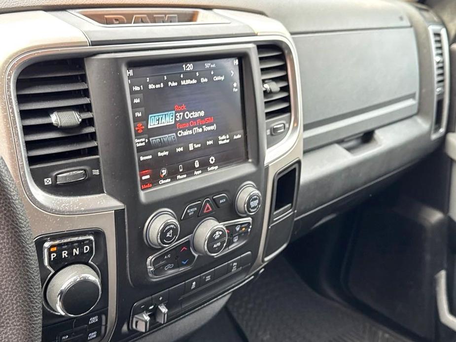 used 2020 Ram 1500 Classic car, priced at $29,399