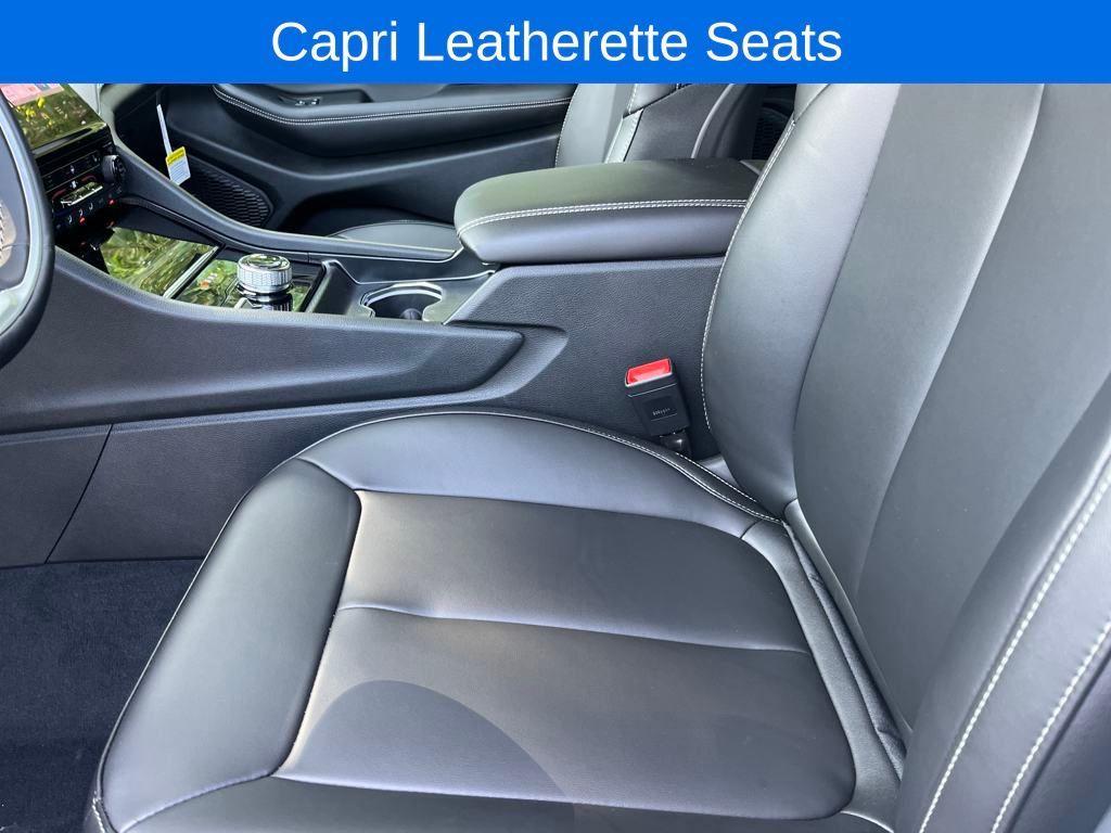 new 2025 Jeep Grand Cherokee L car, priced at $49,547