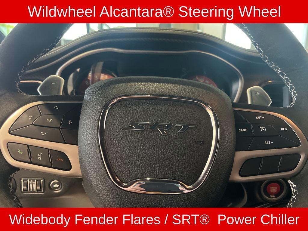 used 2021 Dodge Challenger car, priced at $78,777