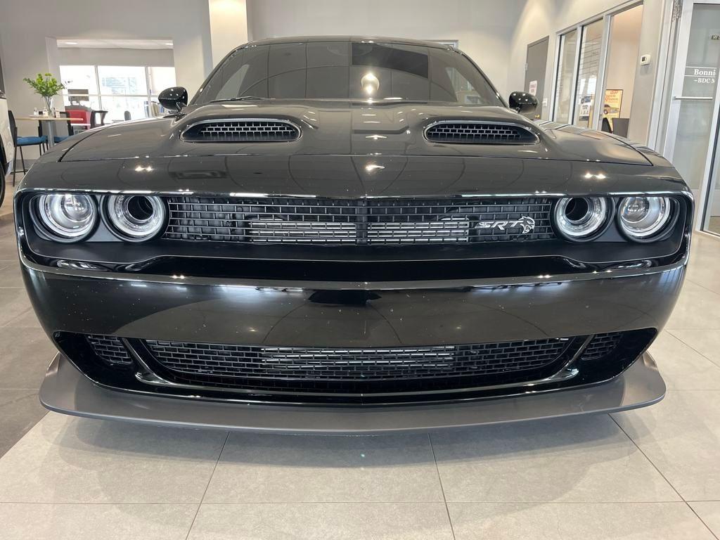 used 2021 Dodge Challenger car, priced at $85,000