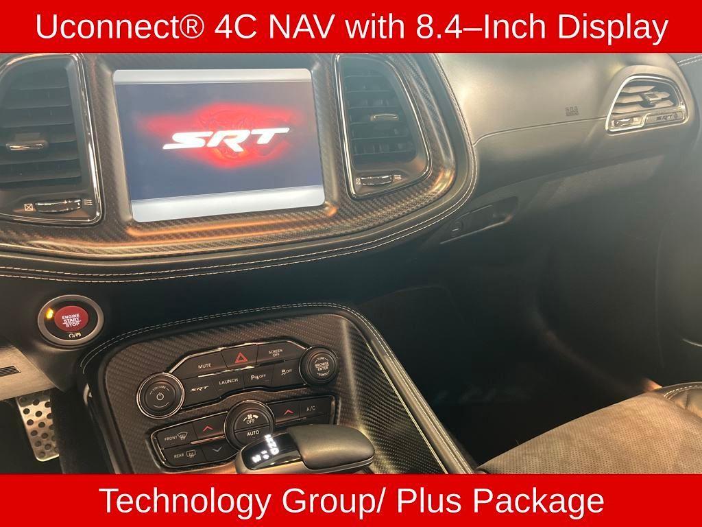 used 2021 Dodge Challenger car, priced at $78,777