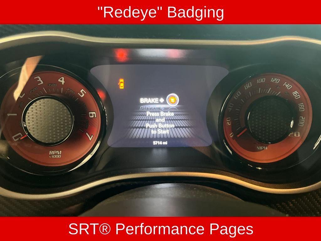 used 2021 Dodge Challenger car, priced at $78,777