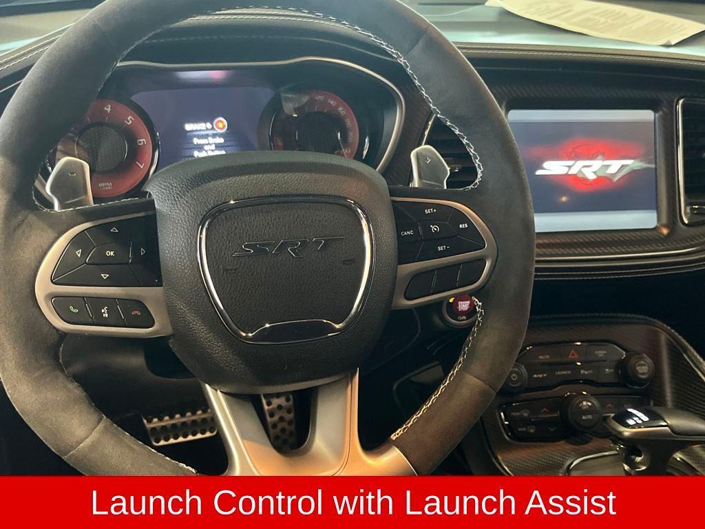 used 2021 Dodge Challenger car, priced at $78,777