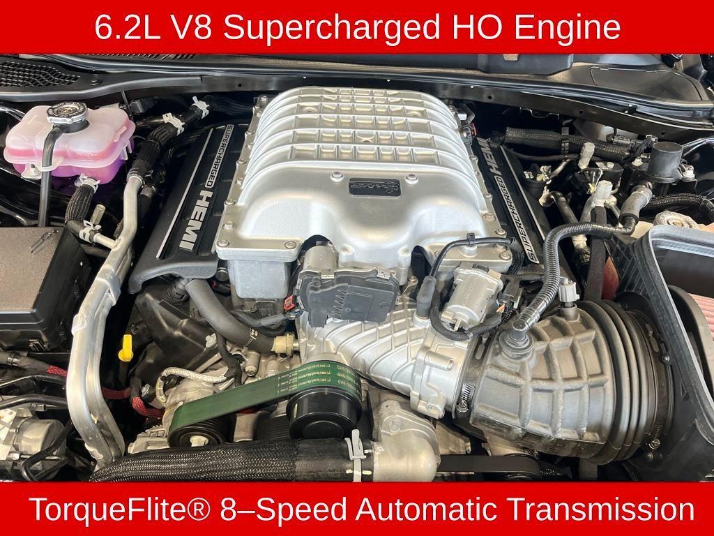 used 2021 Dodge Challenger car, priced at $78,777