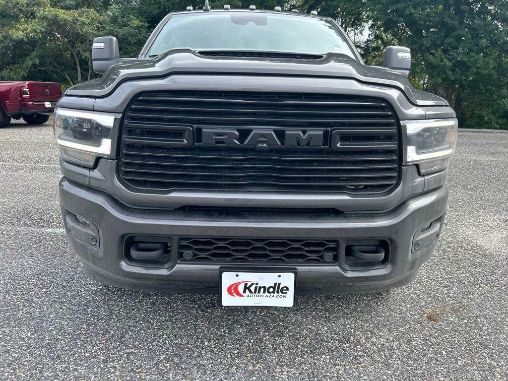 new 2024 Ram 3500 car, priced at $85,126