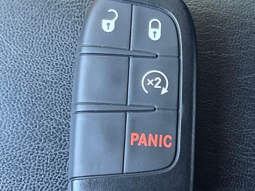 used 2022 Jeep Compass car, priced at $22,999