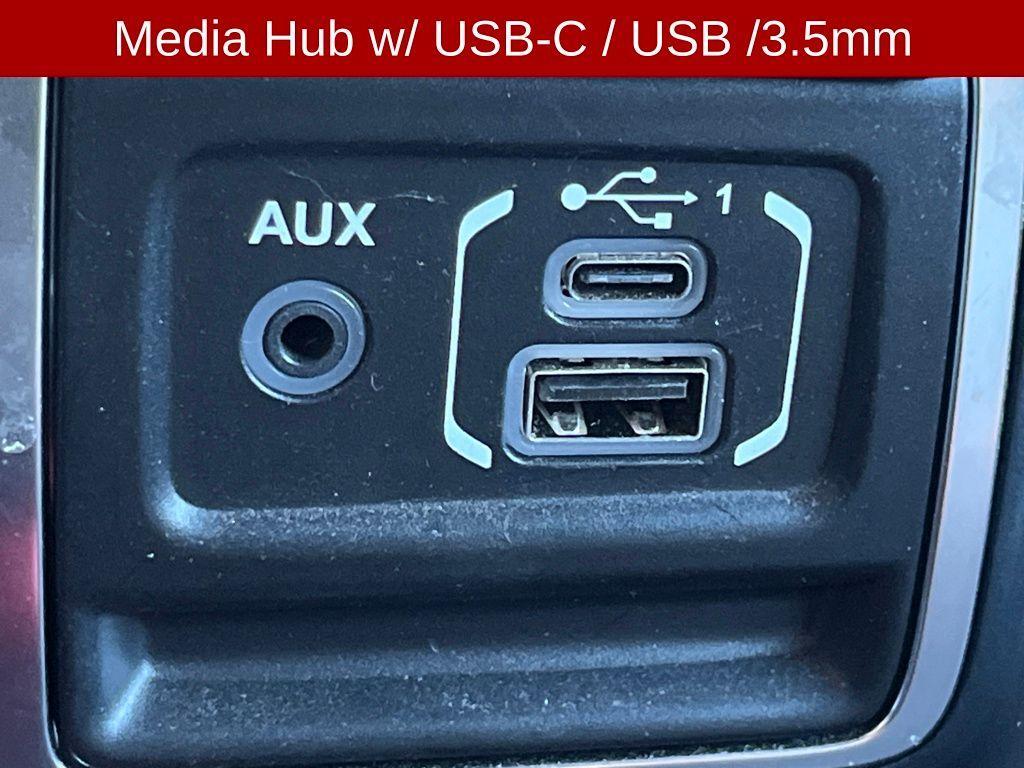used 2018 Jeep Wrangler Unlimited car, priced at $28,299