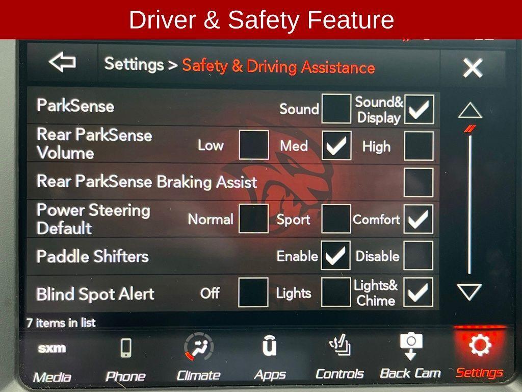 used 2018 Dodge Durango car, priced at $17,888