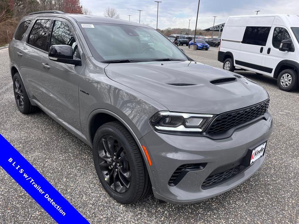 new 2025 Dodge Durango car, priced at $52,988