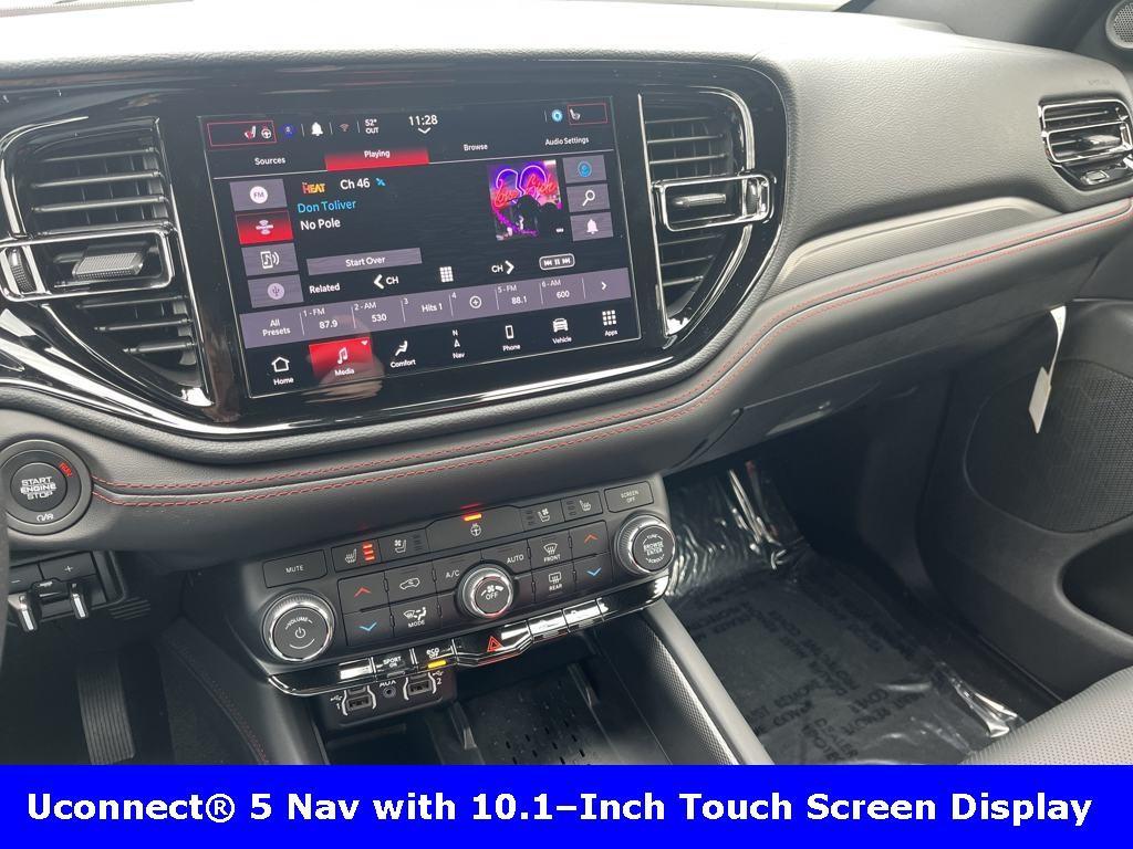 new 2025 Dodge Durango car, priced at $52,765
