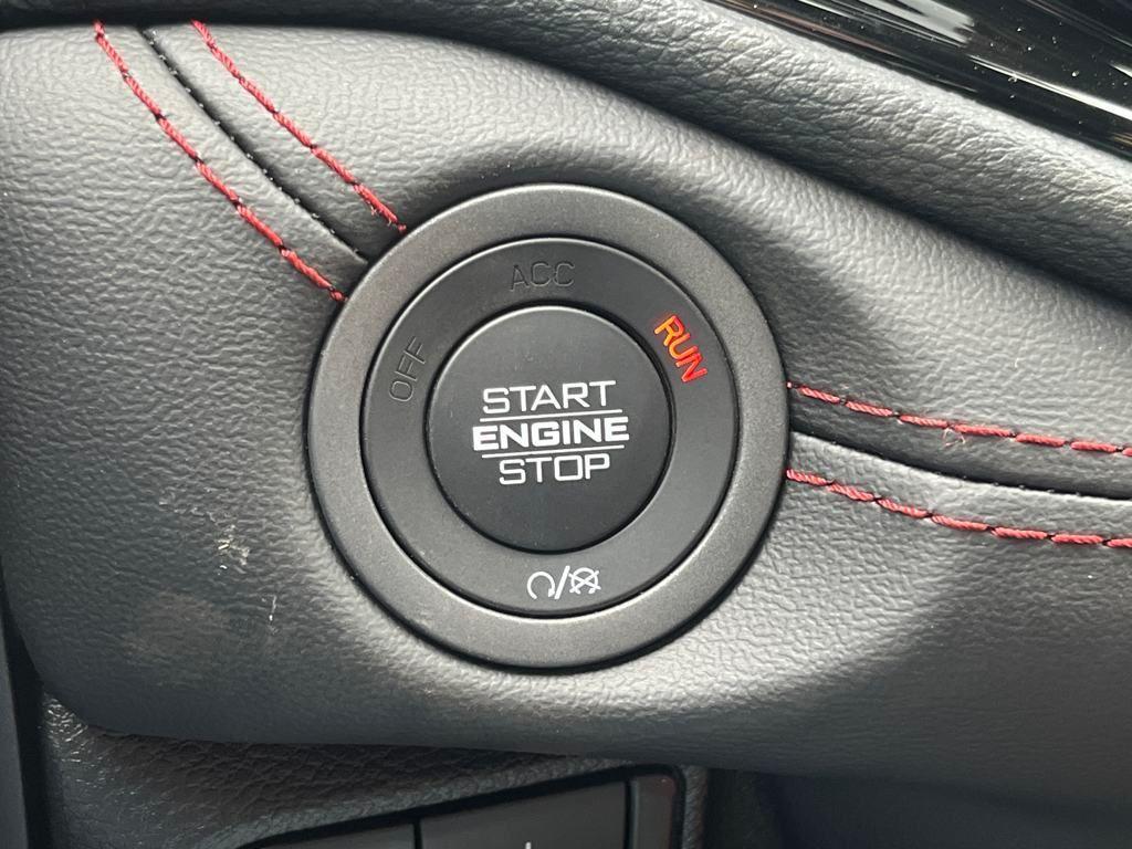 new 2025 Dodge Durango car, priced at $52,988