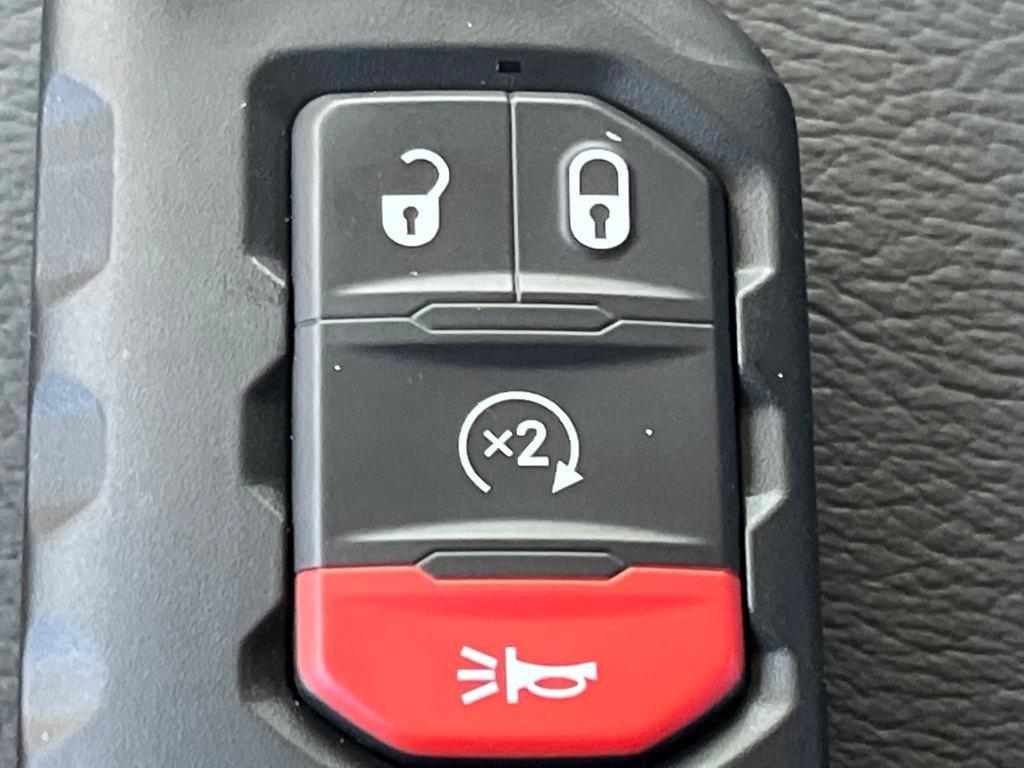 new 2025 Jeep Gladiator car, priced at $57,065