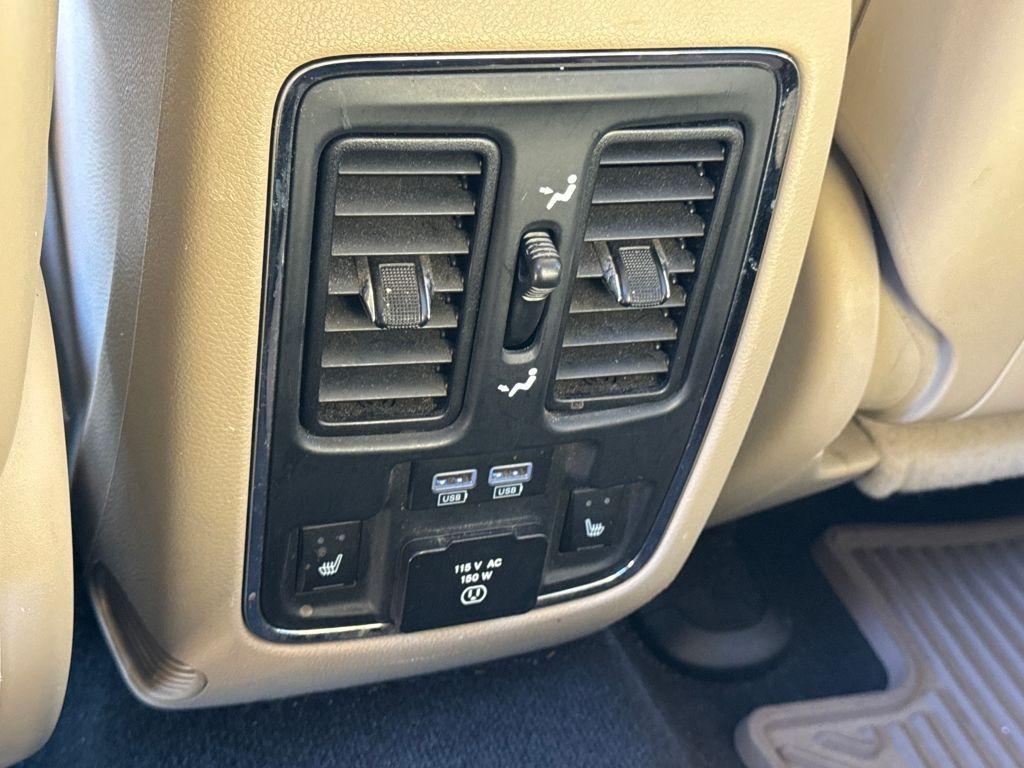 used 2014 Jeep Grand Cherokee car, priced at $12,699