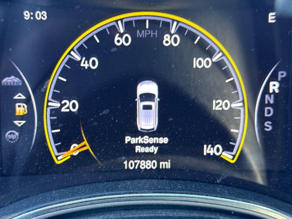 used 2014 Jeep Grand Cherokee car, priced at $12,699