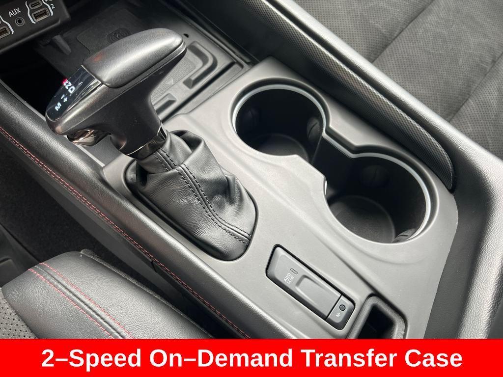 used 2021 Dodge Durango car, priced at $35,000