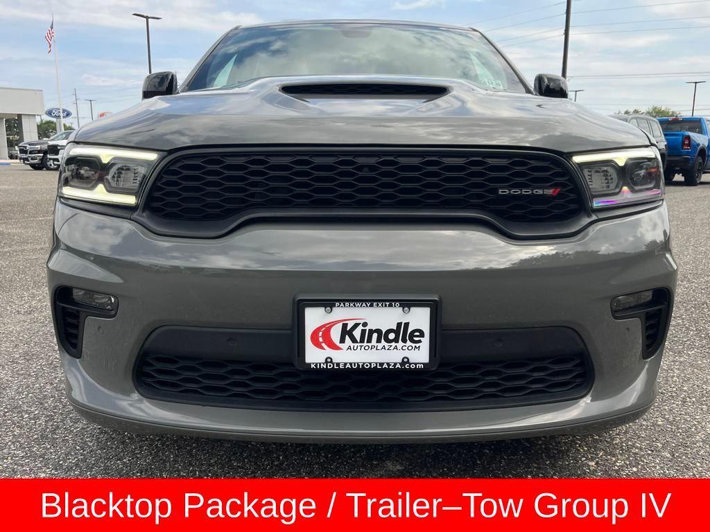 used 2021 Dodge Durango car, priced at $35,000