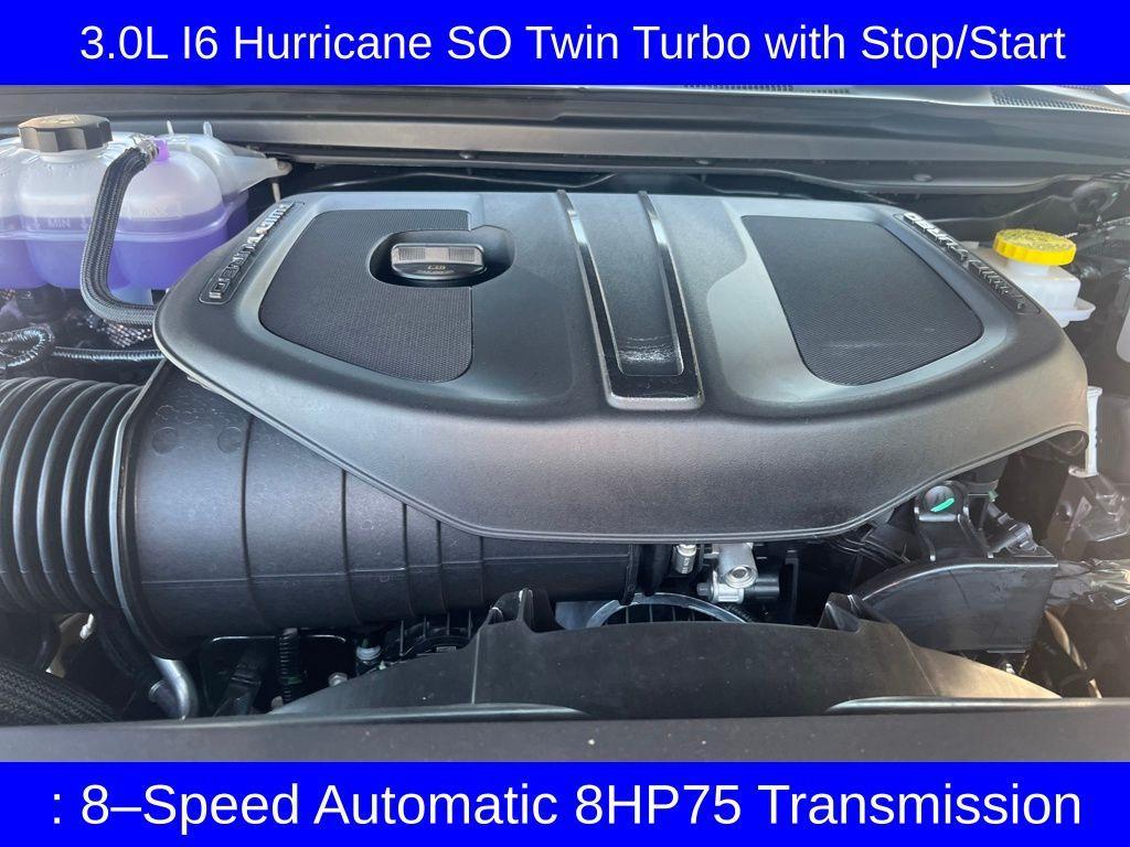 new 2026 Ram 1500 car, priced at $73,200