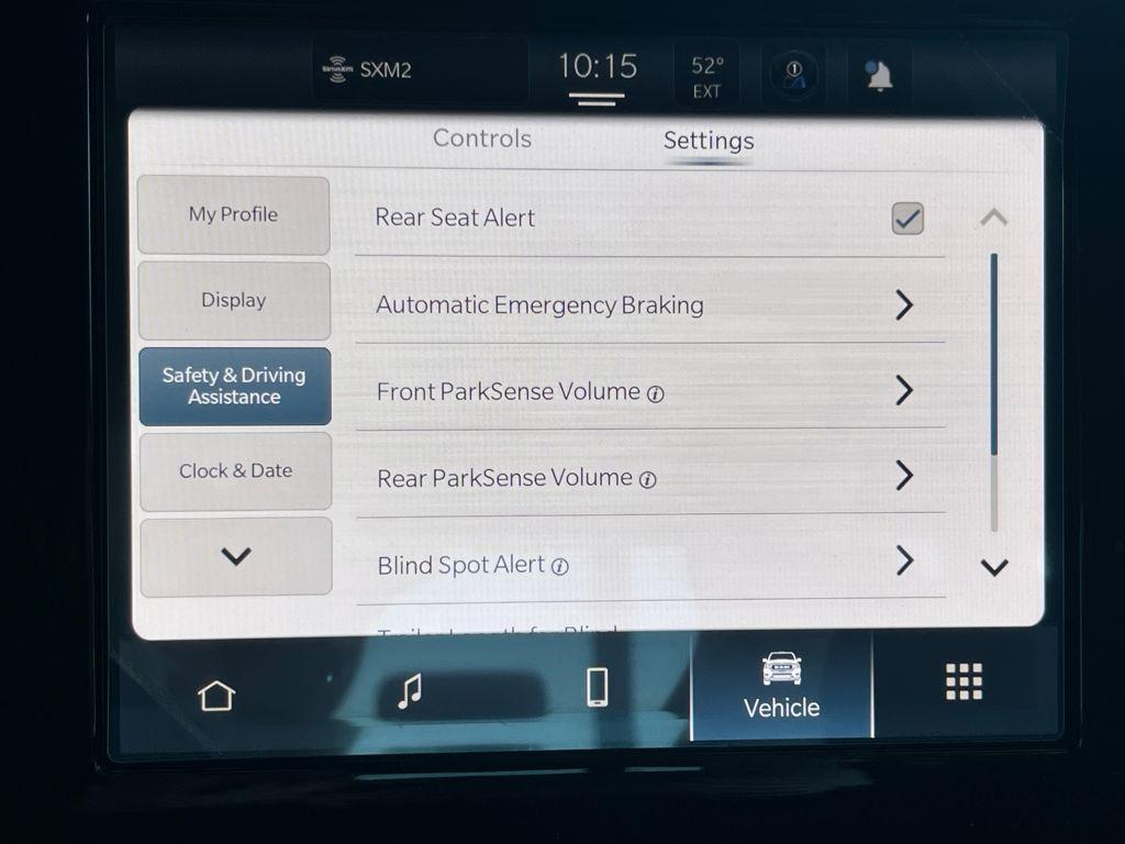 new 2025 Ram 2500 car, priced at $68,595