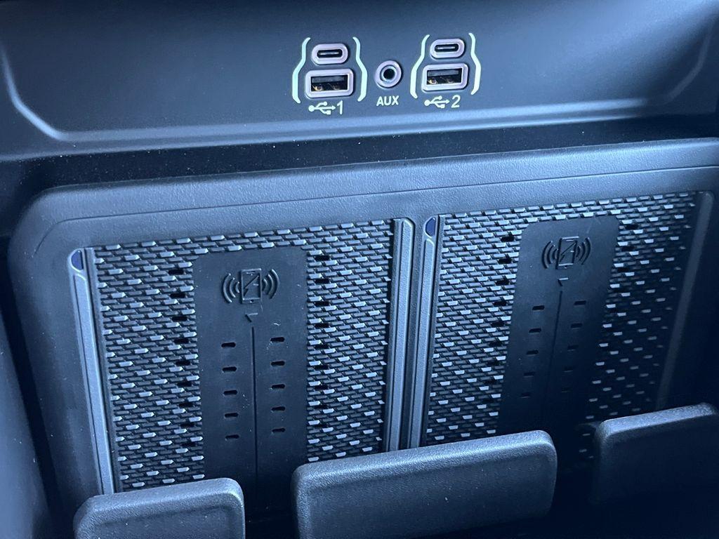 new 2025 Ram 2500 car, priced at $68,595