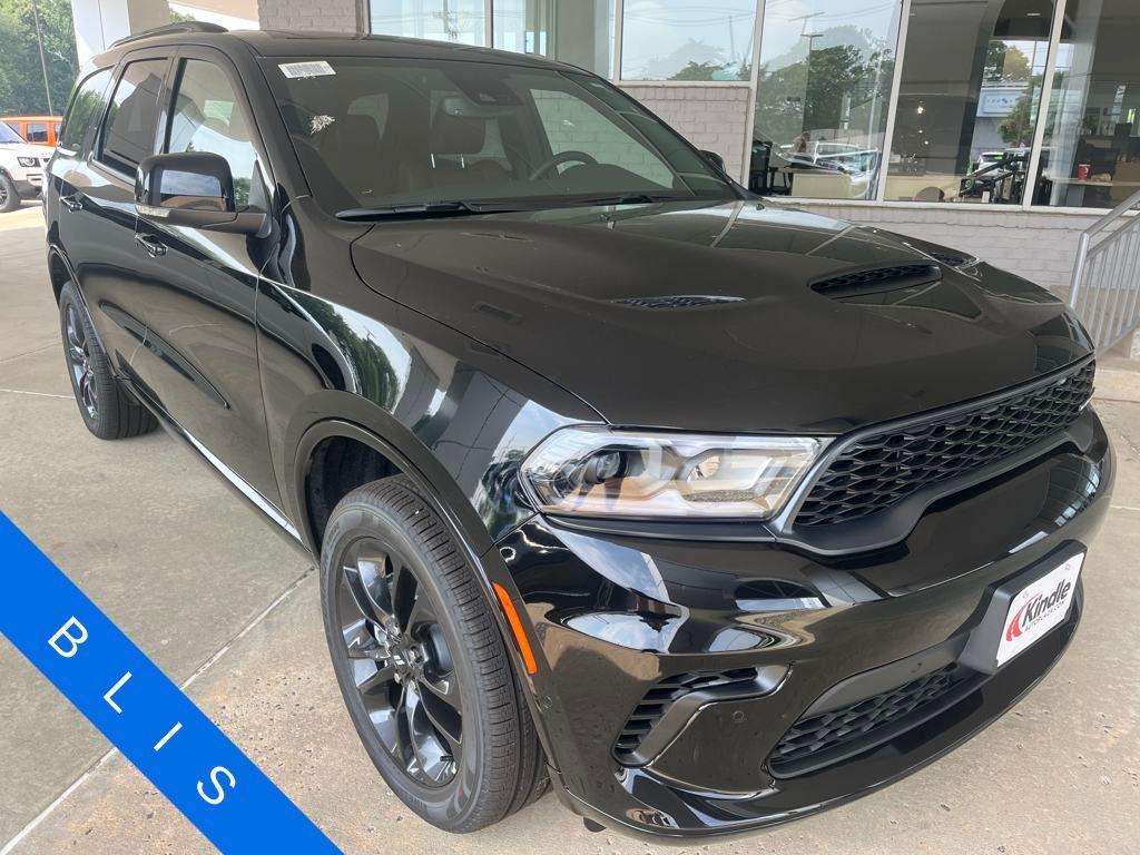 new 2025 Dodge Durango car, priced at $41,036