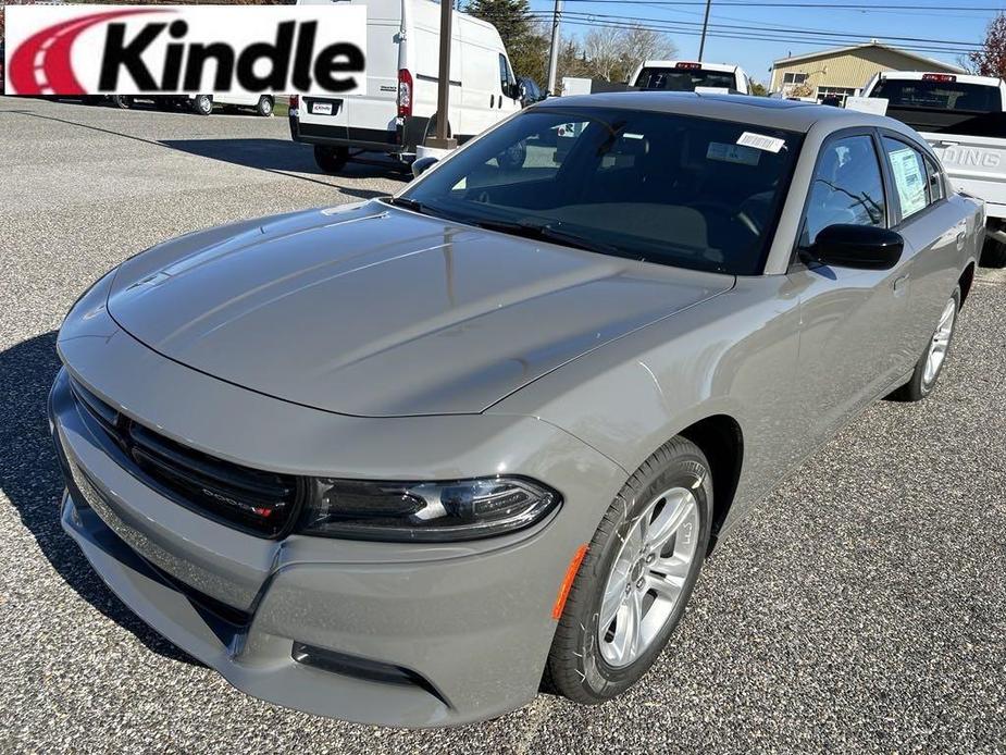 new 2023 Dodge Charger car, priced at $31,296