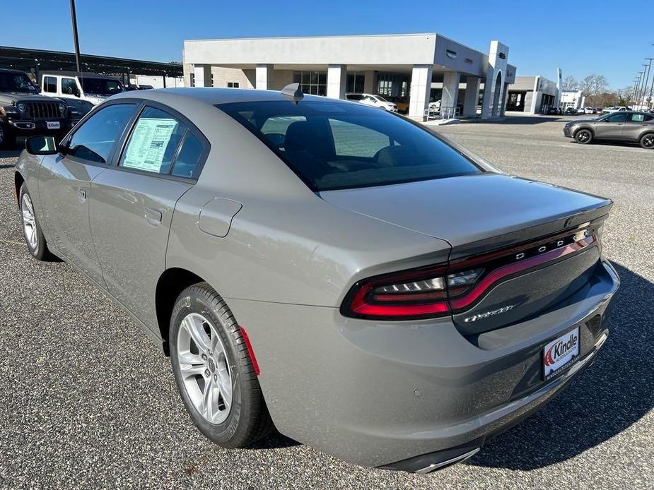 new 2023 Dodge Charger car, priced at $34,596