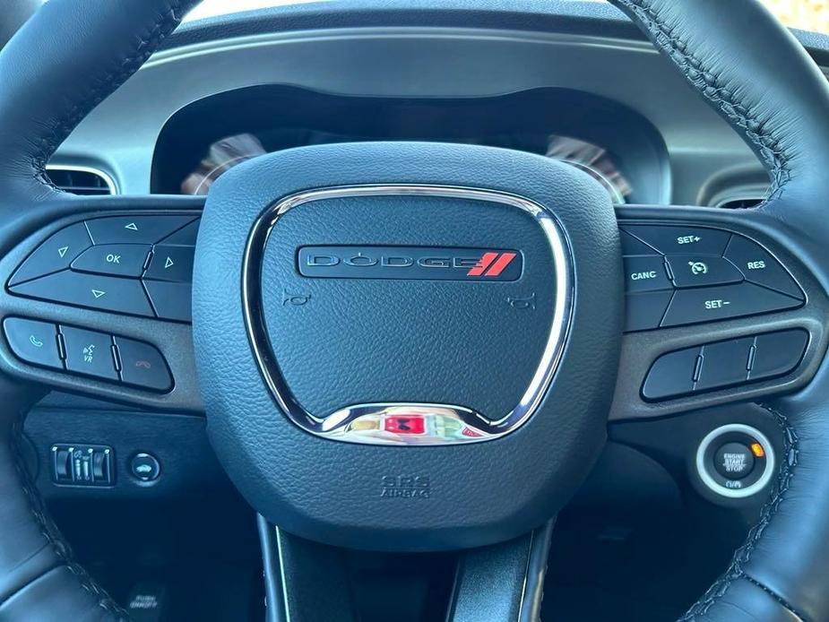 new 2023 Dodge Charger car, priced at $33,296
