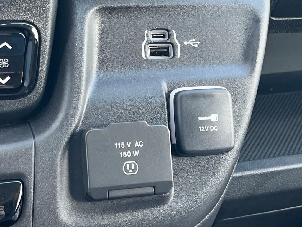 new 2025 Ram ProMaster 2500 car, priced at $53,060