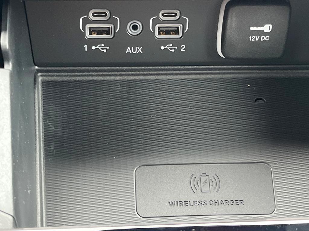new 2025 Jeep Grand Cherokee car, priced at $45,019