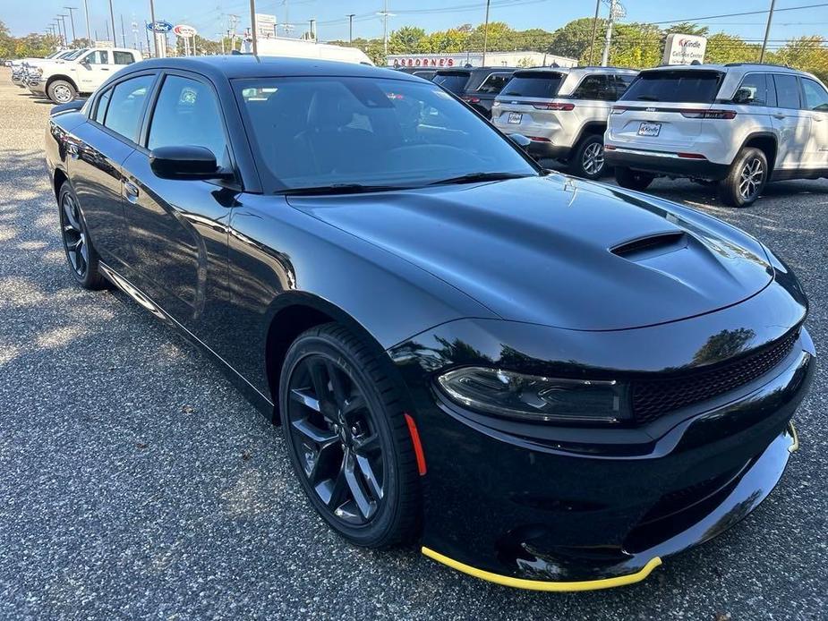 new 2023 Dodge Charger car, priced at $37,427