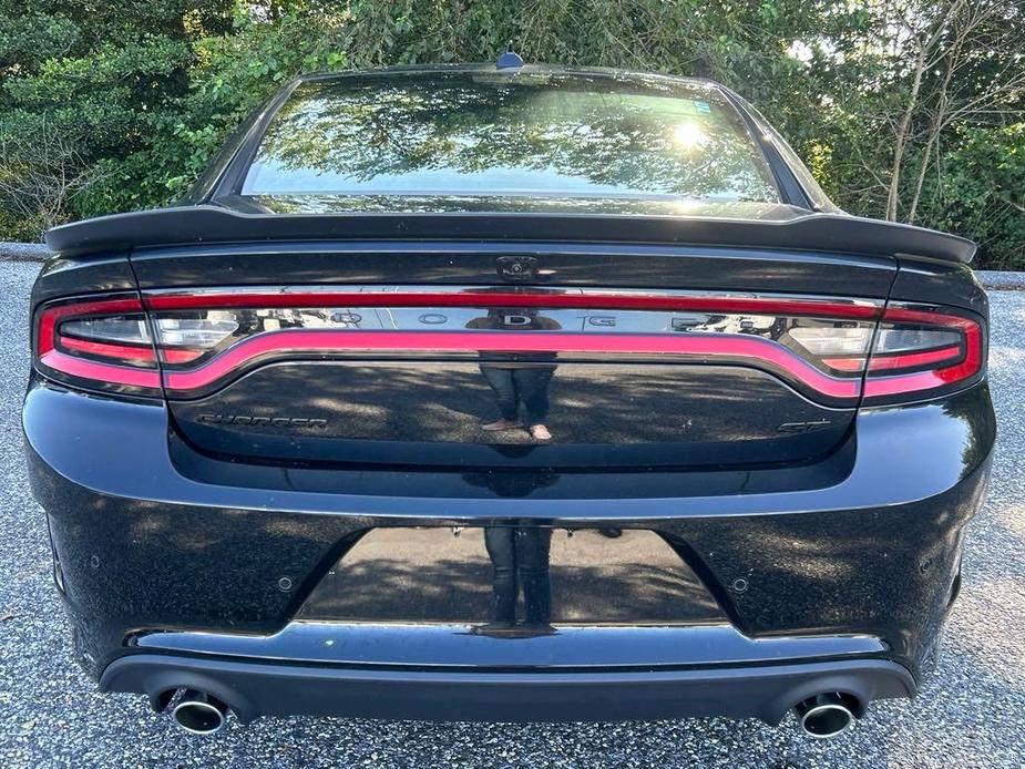 new 2023 Dodge Charger car, priced at $37,427