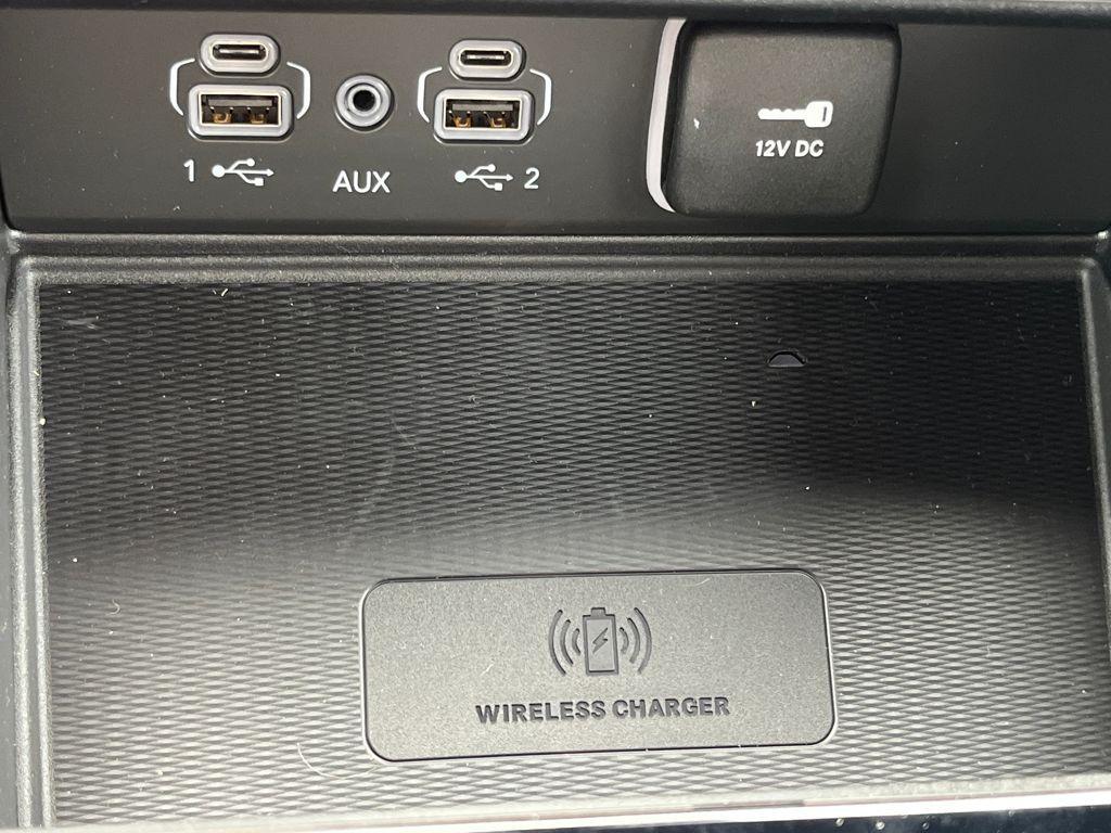 new 2025 Jeep Grand Cherokee car, priced at $45,625