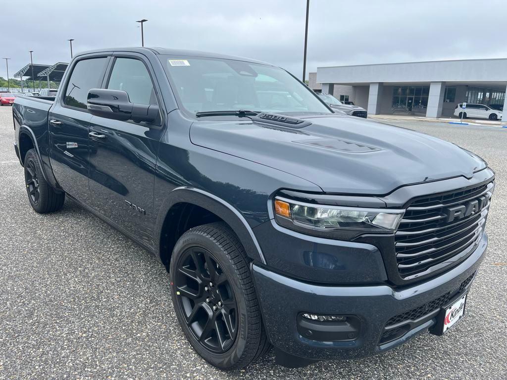 new 2025 Ram 1500 car
