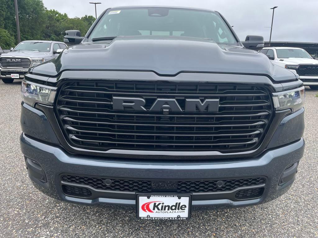 new 2025 Ram 1500 car