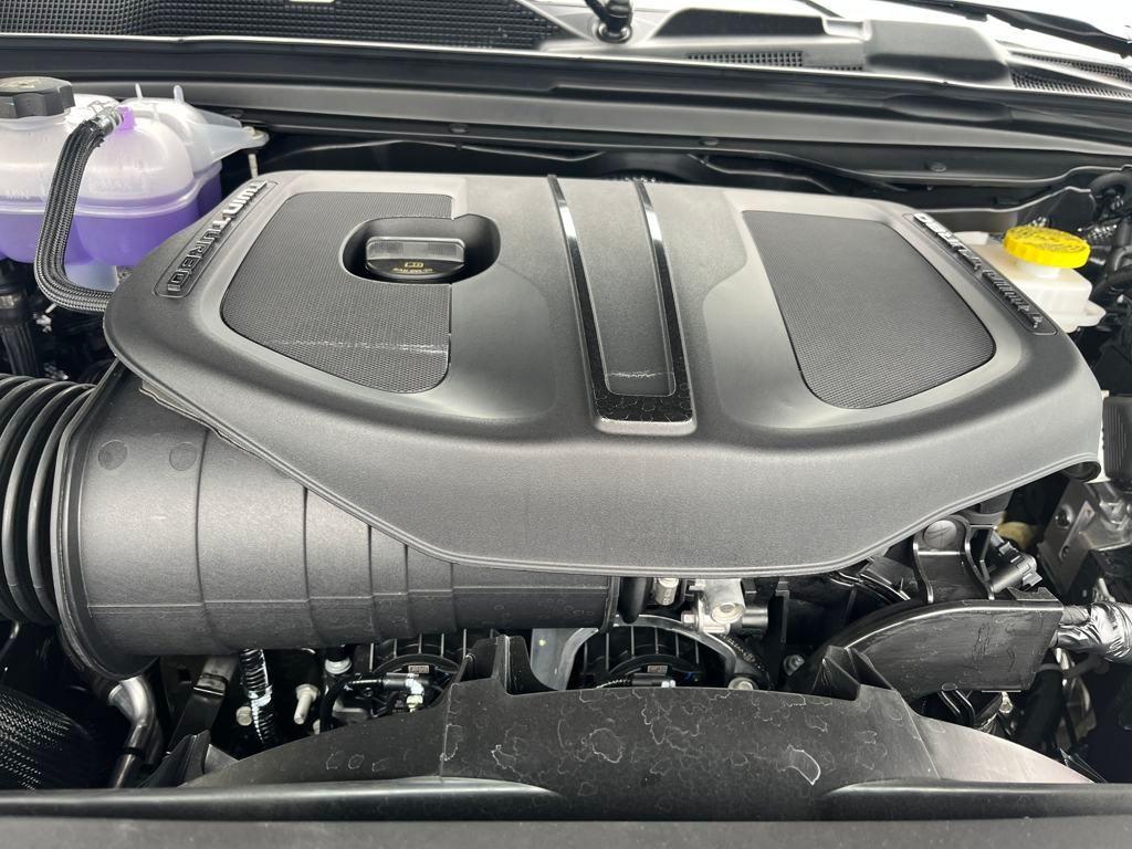 new 2025 Ram 1500 car