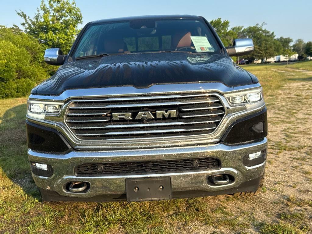 used 2020 Ram 1500 car, priced at $40,599
