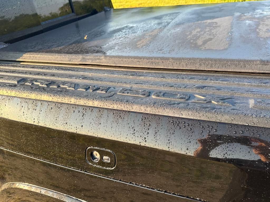 used 2020 Ram 1500 car, priced at $40,599