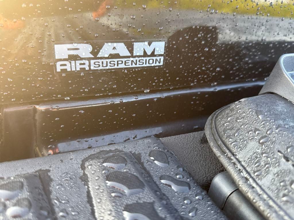 used 2020 Ram 1500 car, priced at $40,599
