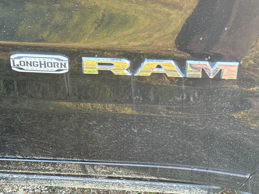 used 2020 Ram 1500 car, priced at $40,599