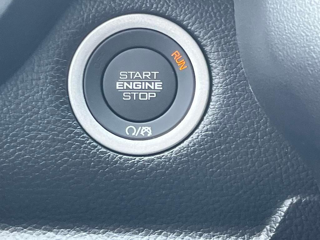 new 2025 Ram 1500 car, priced at $52,098