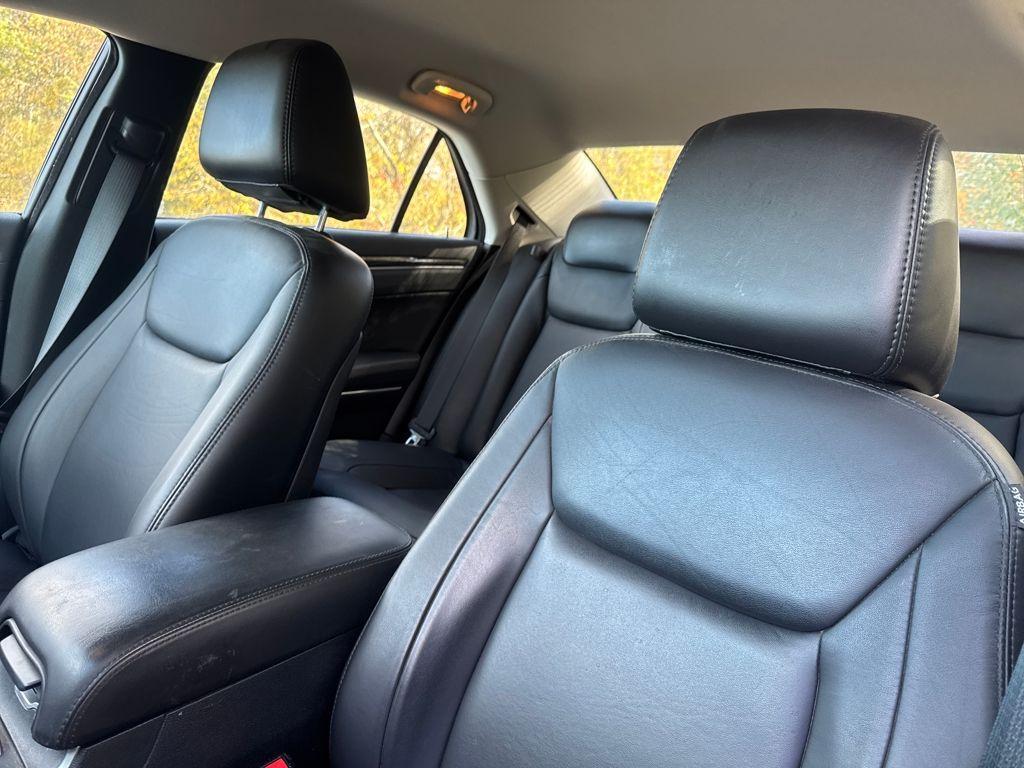 used 2016 Chrysler 300 car, priced at $16,299