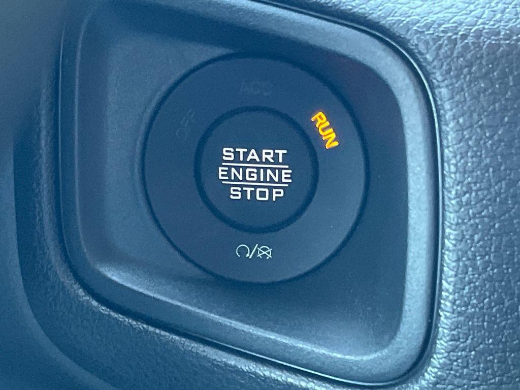new 2025 Jeep Wrangler car, priced at $45,293