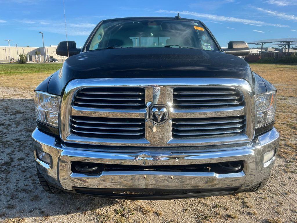 used 2014 Ram 3500 car, priced at $30,000