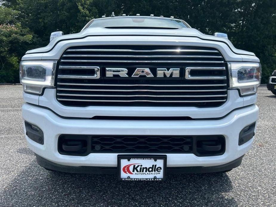 new 2024 Ram 2500 car, priced at $70,553