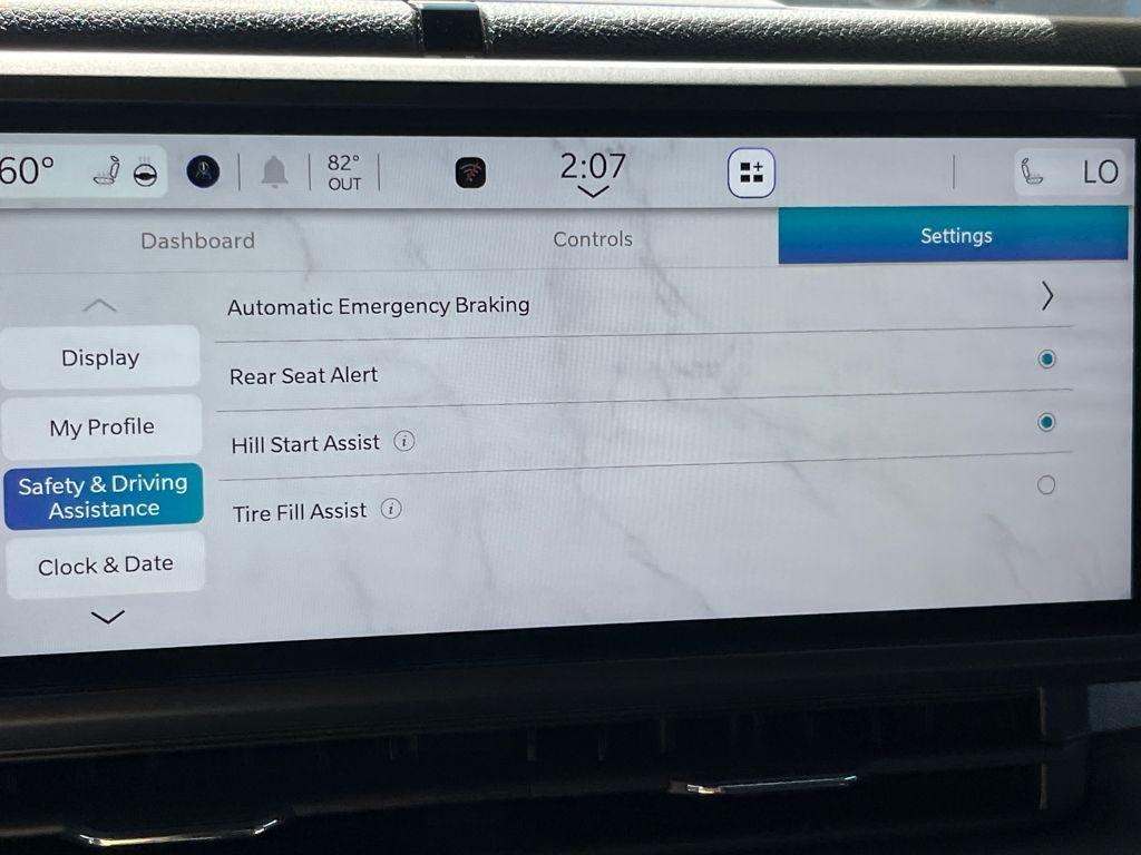 new 2025 Jeep Wrangler car, priced at $50,545