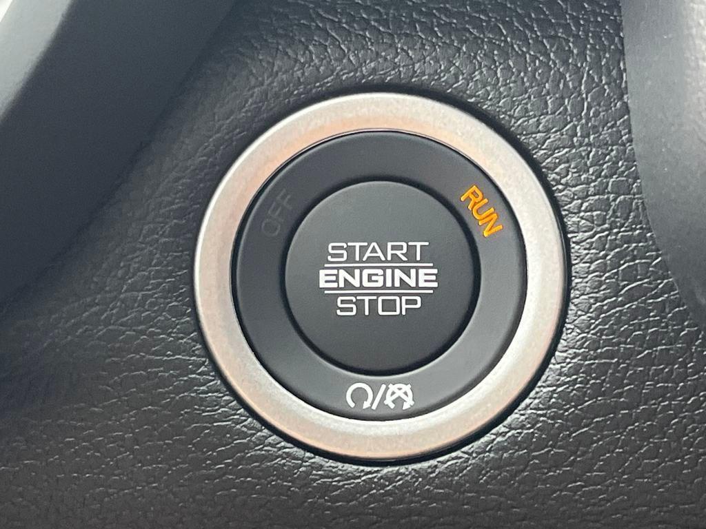 new 2025 Ram 2500 car, priced at $59,075